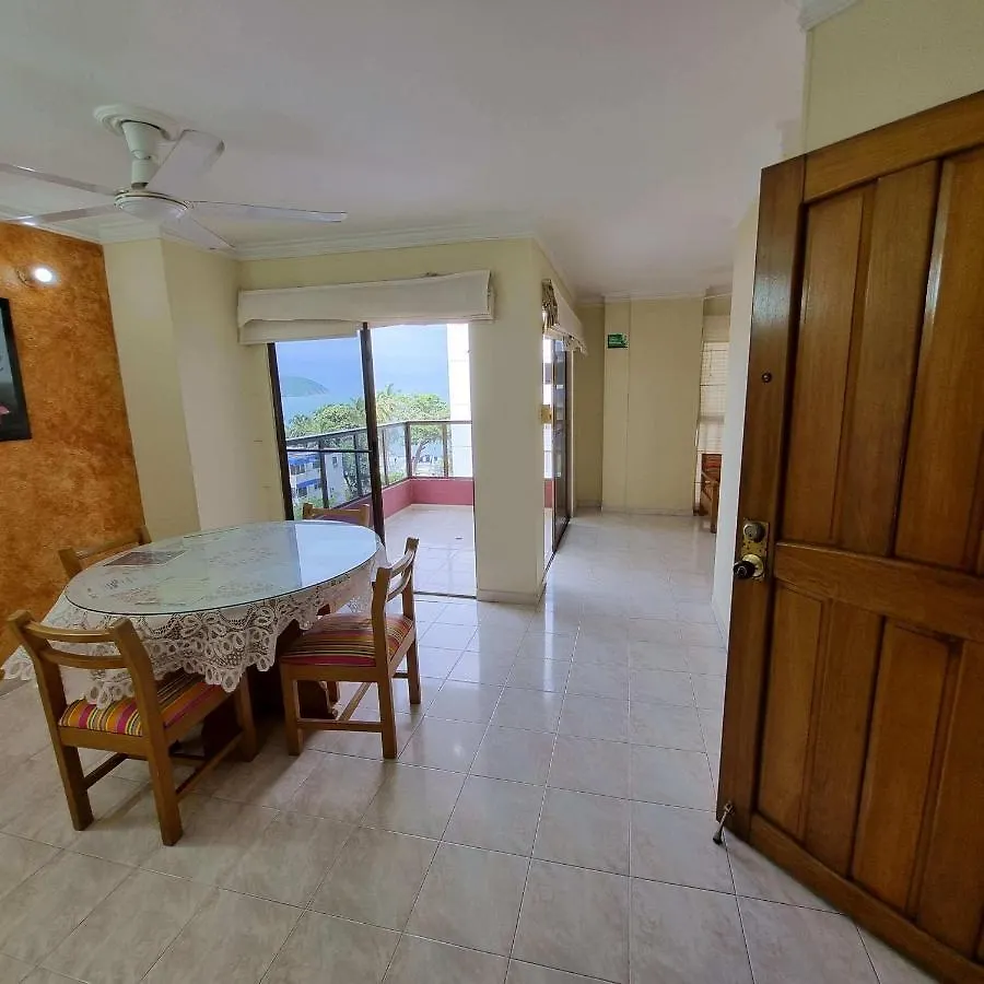 Contatti di Apartamento-Rodadero-Laureles-602 By Reservastodo