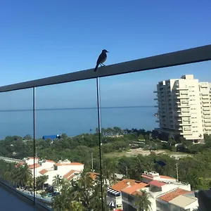 Areia Paradaise Apartamento